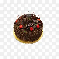 樱桃蛋糕-空若网 樱桃蛋糕-空若网