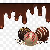 巧克力球-空若网 巧克力球-空若网