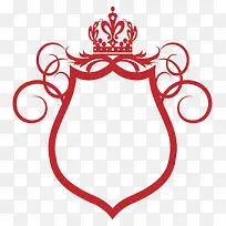 花纹边框矢量-空若网 花纹边框矢量-空若网