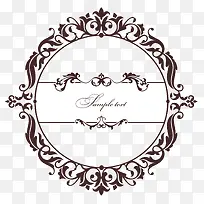 欧式花纹-空若网 欧式花纹-空若网