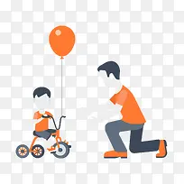 孩子玩耍矢量-空若网 孩子玩耍矢量-空若网