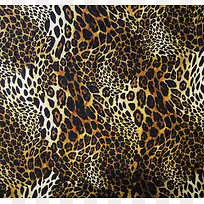 豹子皮背景底纹-空若网 豹子皮背景底纹-空若网