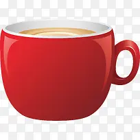 水杯png矢量元素-空若网 水杯png矢量元素-空若网