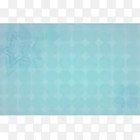 时尚蓝色星星星光点缀背景-空若网 时尚蓝色星星星光点缀背景-空若网