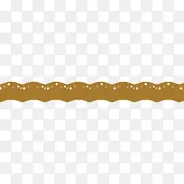 可爱波浪首页元素-空若网 可爱波浪首页元素-空若网