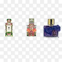 卡通长方形香水-空若网 卡通长方形香水-空若网