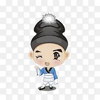 可爱店小二-空若网 可爱店小二-空若网