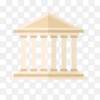 一座扁平化的神庙-空若网 一座扁平化的神庙-空若网