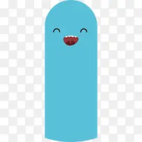 卡通创意手指免抠png插画-空若网 卡通创意手指免抠png插画-空若网