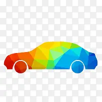 彩色汽车-空若网 彩色汽车-空若网