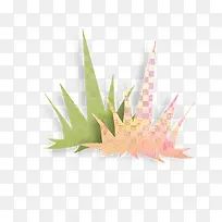 小草剪贴-空若网 小草剪贴-空若网