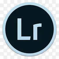 Adobe Lr图标-空若网 Adobe Lr图标-空若网