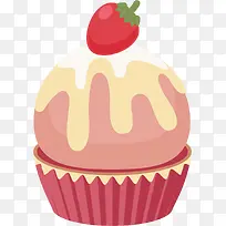 矢量图抽象图食物糕点-空若网 矢量图抽象图食物糕点-空若网