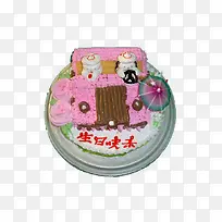 蛋糕-空若网 蛋糕-空若网