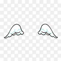 翅膀-空若网 翅膀-空若网