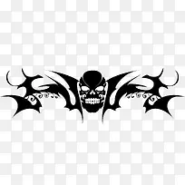 骷颅头-空若网 骷颅头-空若网