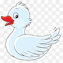 白色小天鹅-空若网 白色小天鹅-空若网