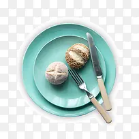 产品实物西餐餐具-空若网 产品实物西餐餐具-空若网