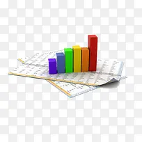 立体直方图-空若网 立体直方图-空若网