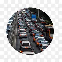 ���е�·����ӵ��-������