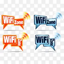 WiFiͼ��ʸ��ͼ-������