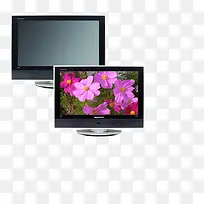 液晶电视电器组合-空若网 液晶电视电器组合-空若网