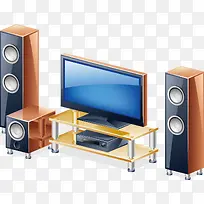 电视音响-空若网 电视音响-空若网
