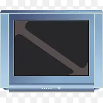 老电视PNG下载-空若网 老电视PNG下载-空若网