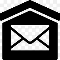 电脑图标邮件-空若网 电脑图标邮件-空若网