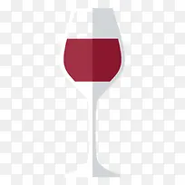 白色葡萄酒杯-空若网 白色葡萄酒杯-空若网