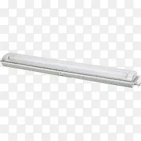 白色挡光板上发光的白色圆柱形的-空若网 白色挡光板上发光的白色圆柱形的-空若网