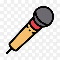 ��ƽ����ͲPNG����-������