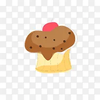 文艺卡通小清新装饰插画广告设计-空若网 文艺卡通小清新装饰插画广告设计-空若网