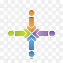 ppt箭头图标-空若网 ppt箭头图标-空若网