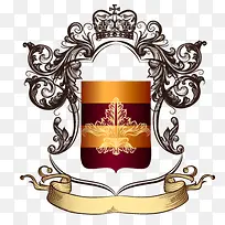 皇家花纹对称美观-空若网 皇家花纹对称美观-空若网