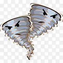 龙卷风动画剪辑艺术-龙卷风-空若网 龙卷风动画剪辑艺术-龙卷风-空若网