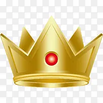 红宝石三角形重叠皇冠-空若网 红宝石三角形重叠皇冠-空若网