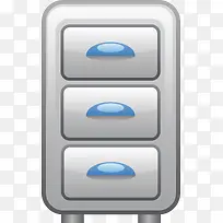 抽屉png矢量元素-空若网 抽屉png矢量元素-空若网