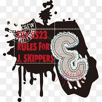 数字与字母的组合-空若网 数字与字母的组合-空若网