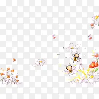 可爱勤劳密封采蜜-空若网 可爱勤劳密封采蜜-空若网