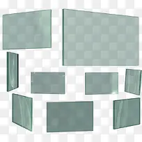 矩形漂浮-空若网 矩形漂浮-空若网