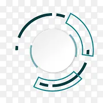 科技商务促销装饰-空若网 科技商务促销装饰-空若网