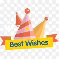 ��ɫ��ͯ���ձ�ǩ-������