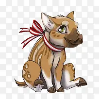 矢量野猪-空若网 矢量野猪-空若网