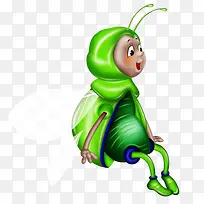 ��ɫ��ͨС����-������