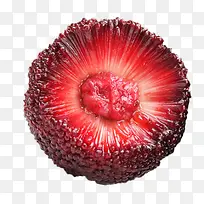 夏季水果红色杨梅-空若网 夏季水果红色杨梅-空若网