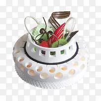 生日蛋糕-空若网 生日蛋糕-空若网