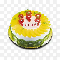 生日蛋糕-空若网 生日蛋糕-空若网