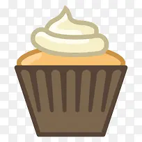 卡通杯子蛋糕-空若网 卡通杯子蛋糕-空若网