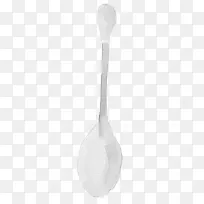 手绘勺子-空若网 手绘勺子-空若网